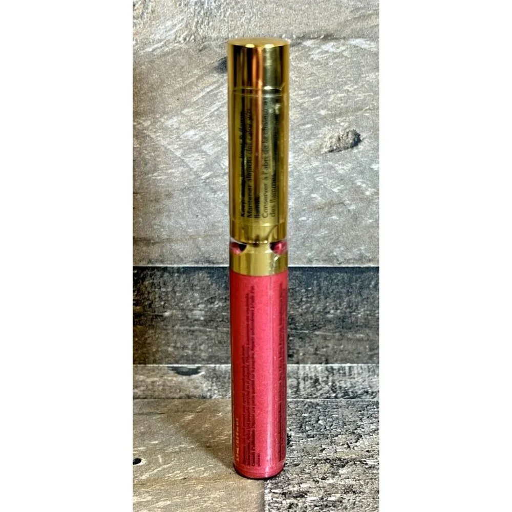 Pink Ruby Shimmer ShadowSense Eyeshadow a shimmering medium pink eyeshadow.  New - Picture 5 of 8